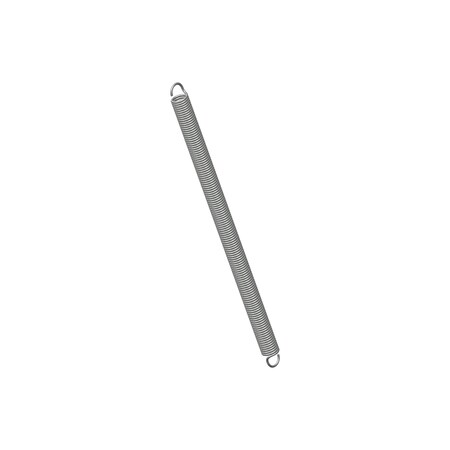 Approved Vendor Extension Spring, O= .328, L= 5.88, W= .042 R G009961323